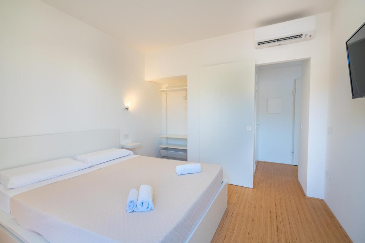 Terrazza Sella Del Diavolo - Vista Mare - Wifi Ac Apartman Cagliari Kültér fotó