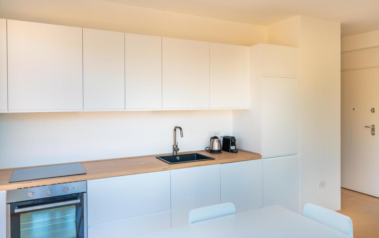 Terrazza Sella Del Diavolo - Vista Mare - Wifi Ac Apartman Cagliari Kültér fotó